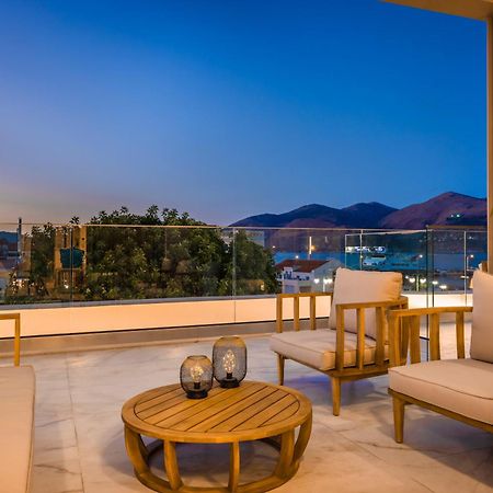 Piazza Suites ลิคชูรี ภายนอก รูปภาพ