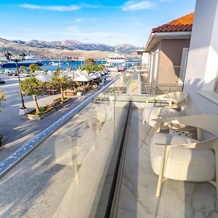 Piazza Suites ลิคชูรี ภายนอก รูปภาพ