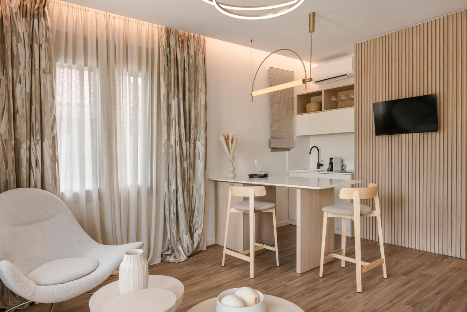 Piazza Suites ลิคชูรี ภายนอก รูปภาพ