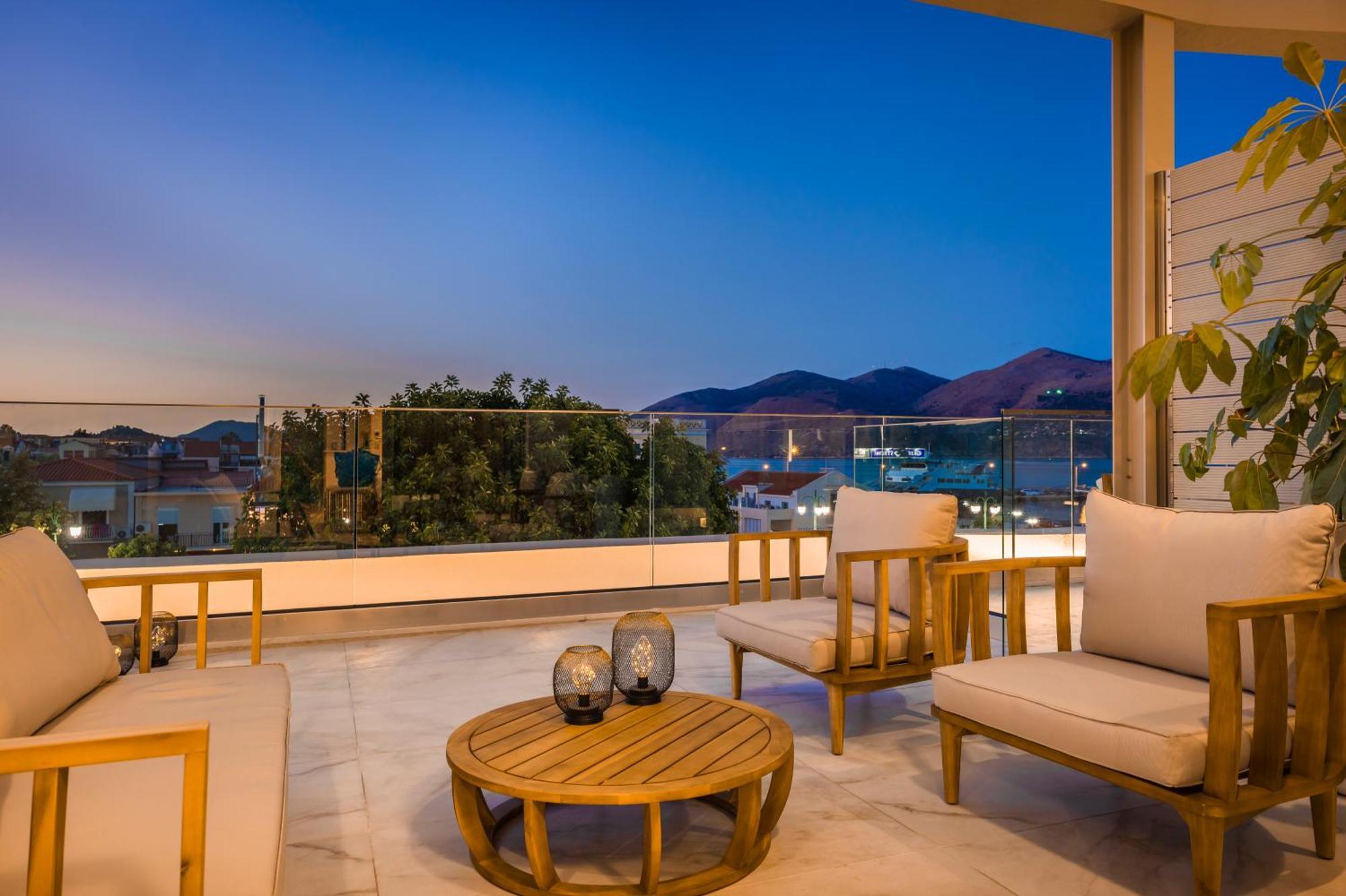 Piazza Suites ลิคชูรี ภายนอก รูปภาพ
