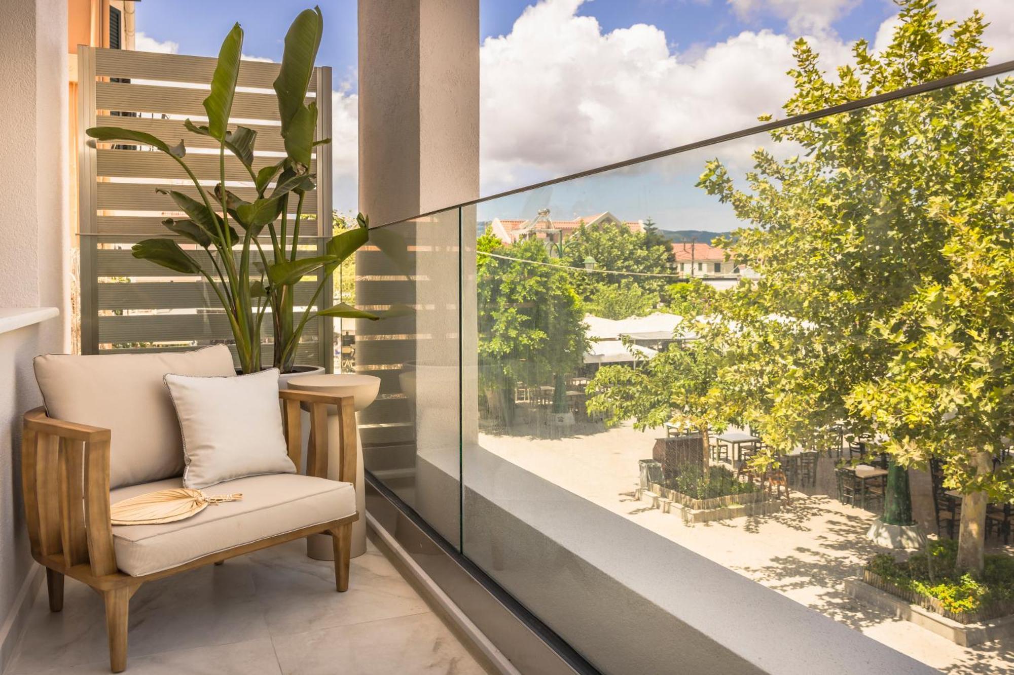 Piazza Suites ลิคชูรี ภายนอก รูปภาพ