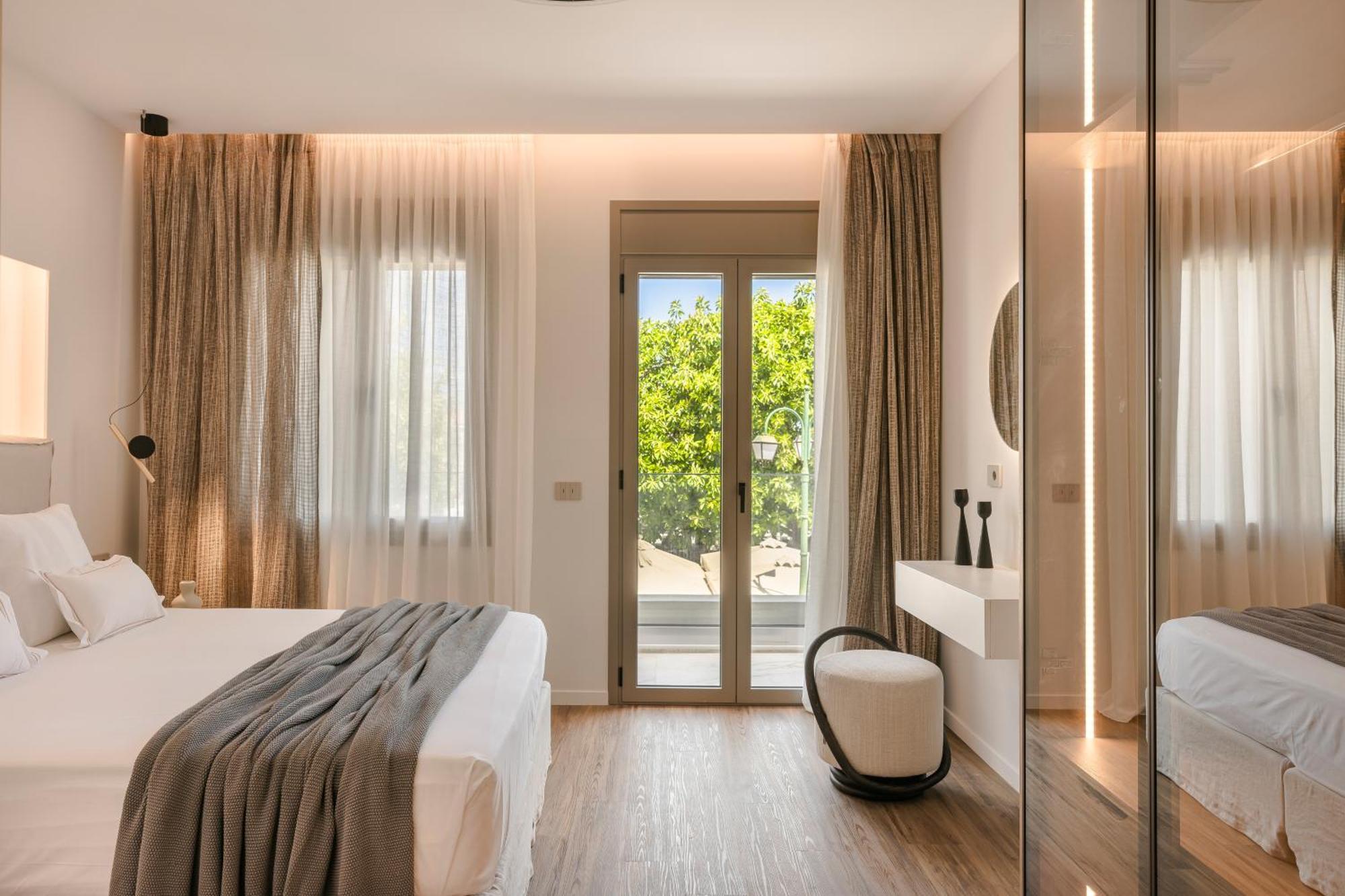 Piazza Suites ลิคชูรี ภายนอก รูปภาพ