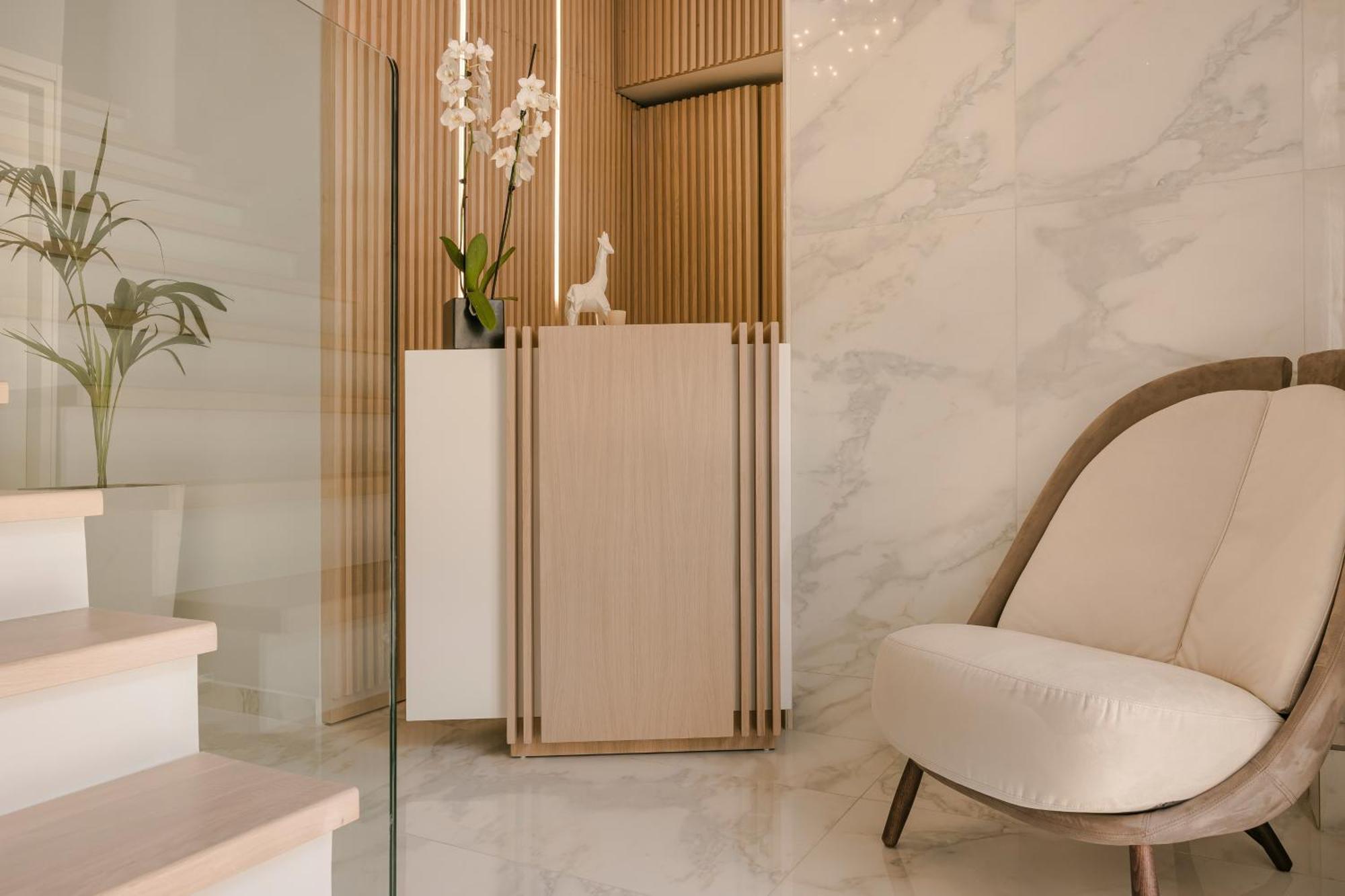 Piazza Suites ลิคชูรี ภายนอก รูปภาพ