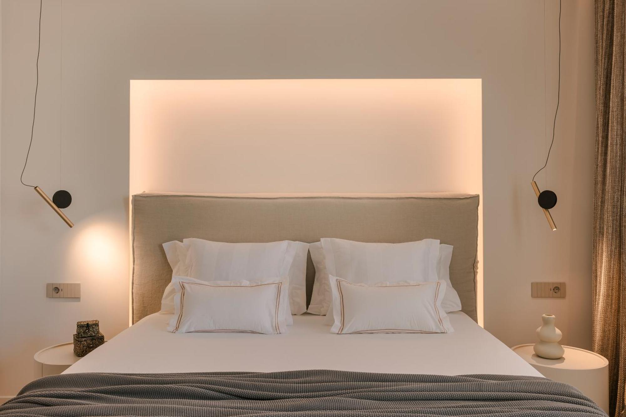 Piazza Suites ลิคชูรี ภายนอก รูปภาพ