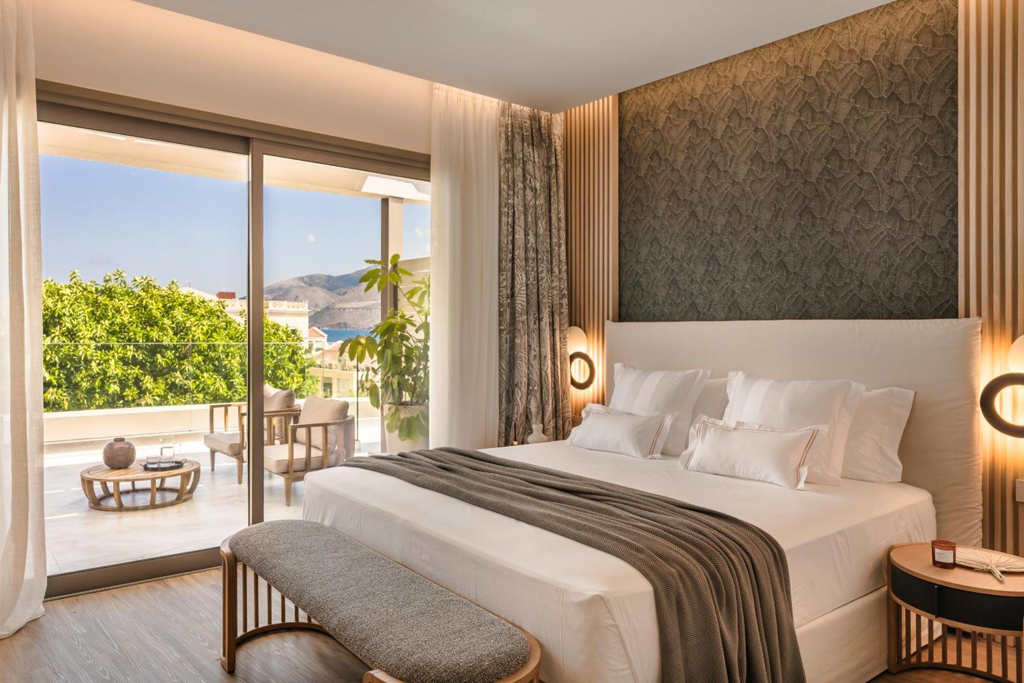 Piazza Suites ลิคชูรี ภายนอก รูปภาพ