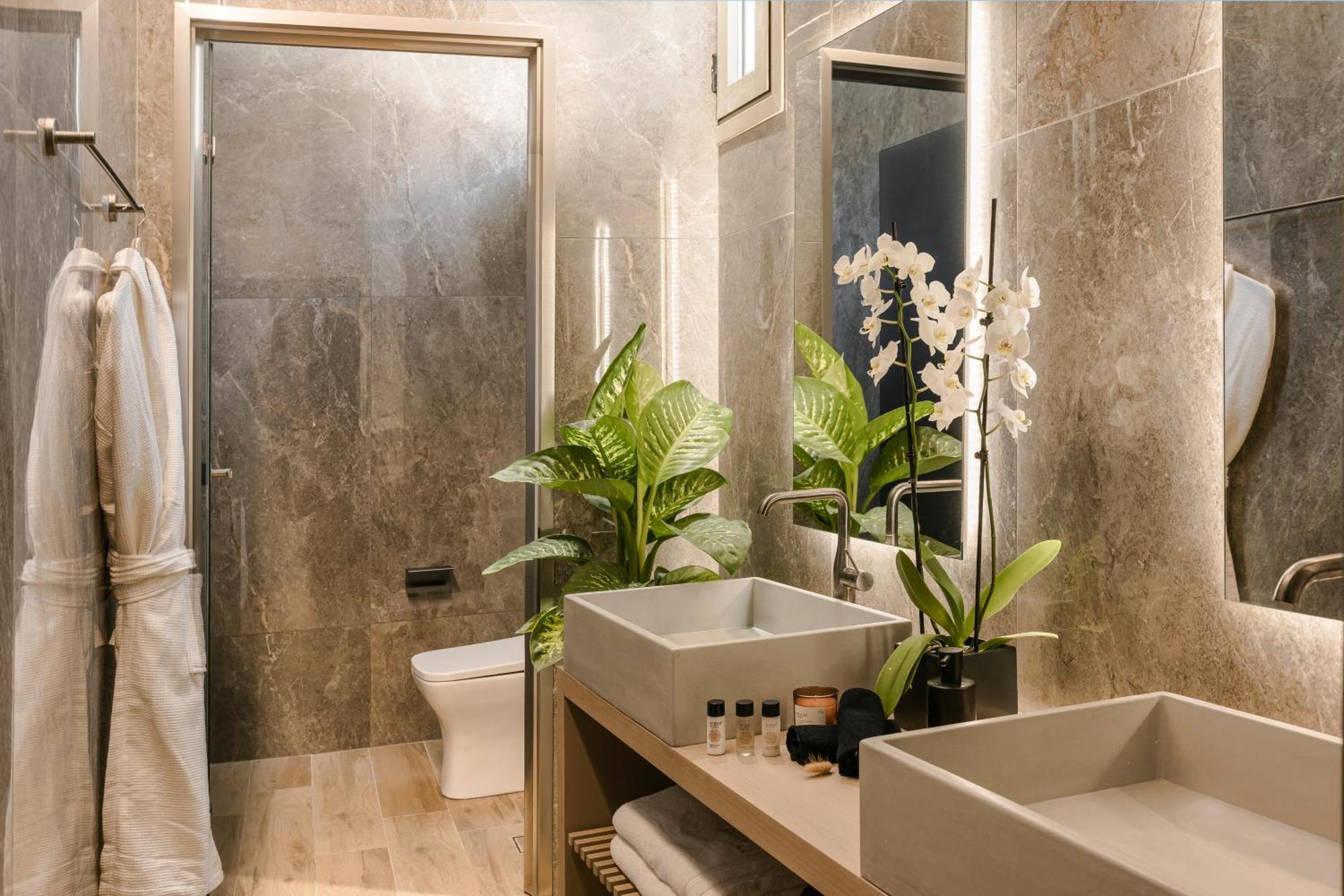 Piazza Suites ลิคชูรี ภายนอก รูปภาพ