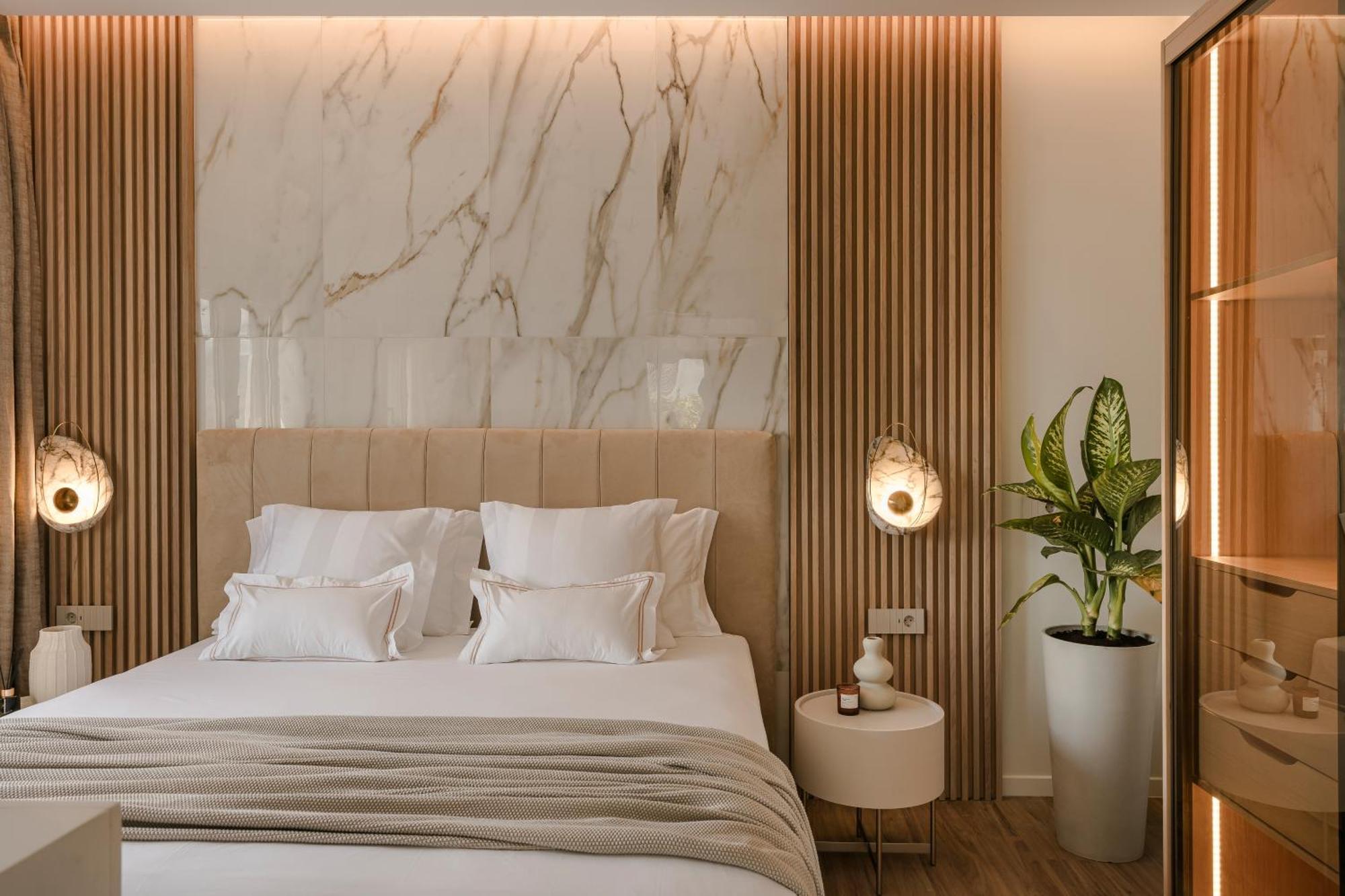 Piazza Suites ลิคชูรี ภายนอก รูปภาพ