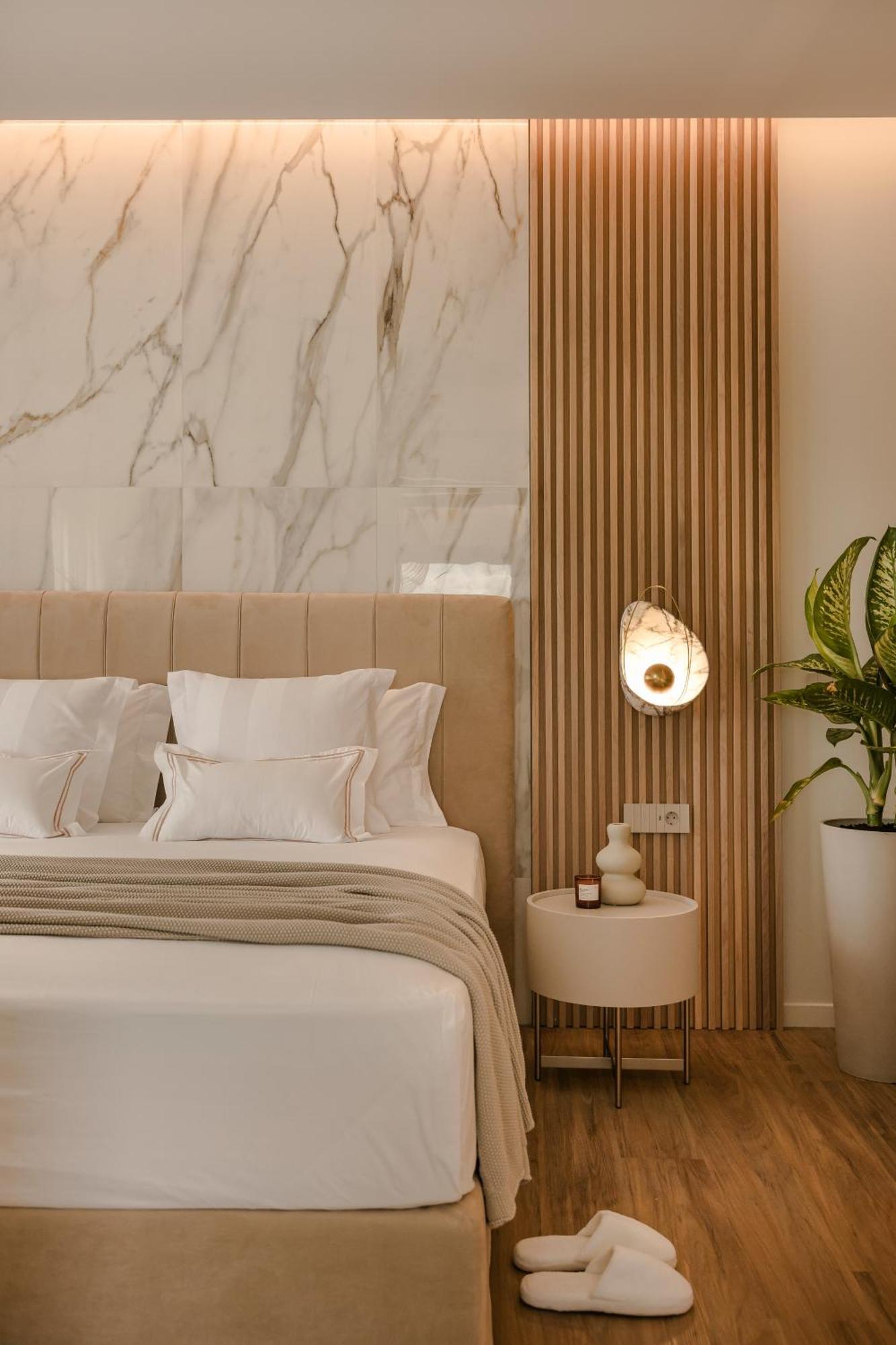 Piazza Suites ลิคชูรี ภายนอก รูปภาพ