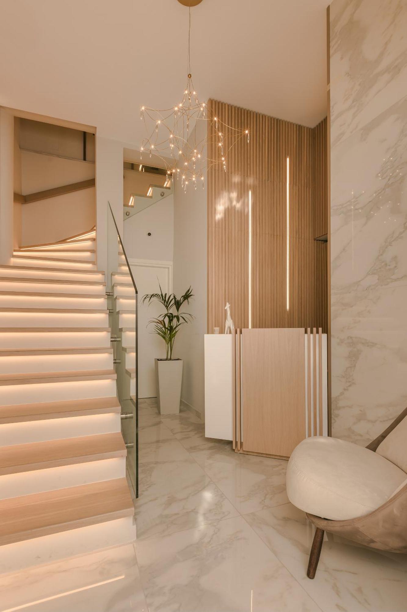 Piazza Suites ลิคชูรี ภายนอก รูปภาพ