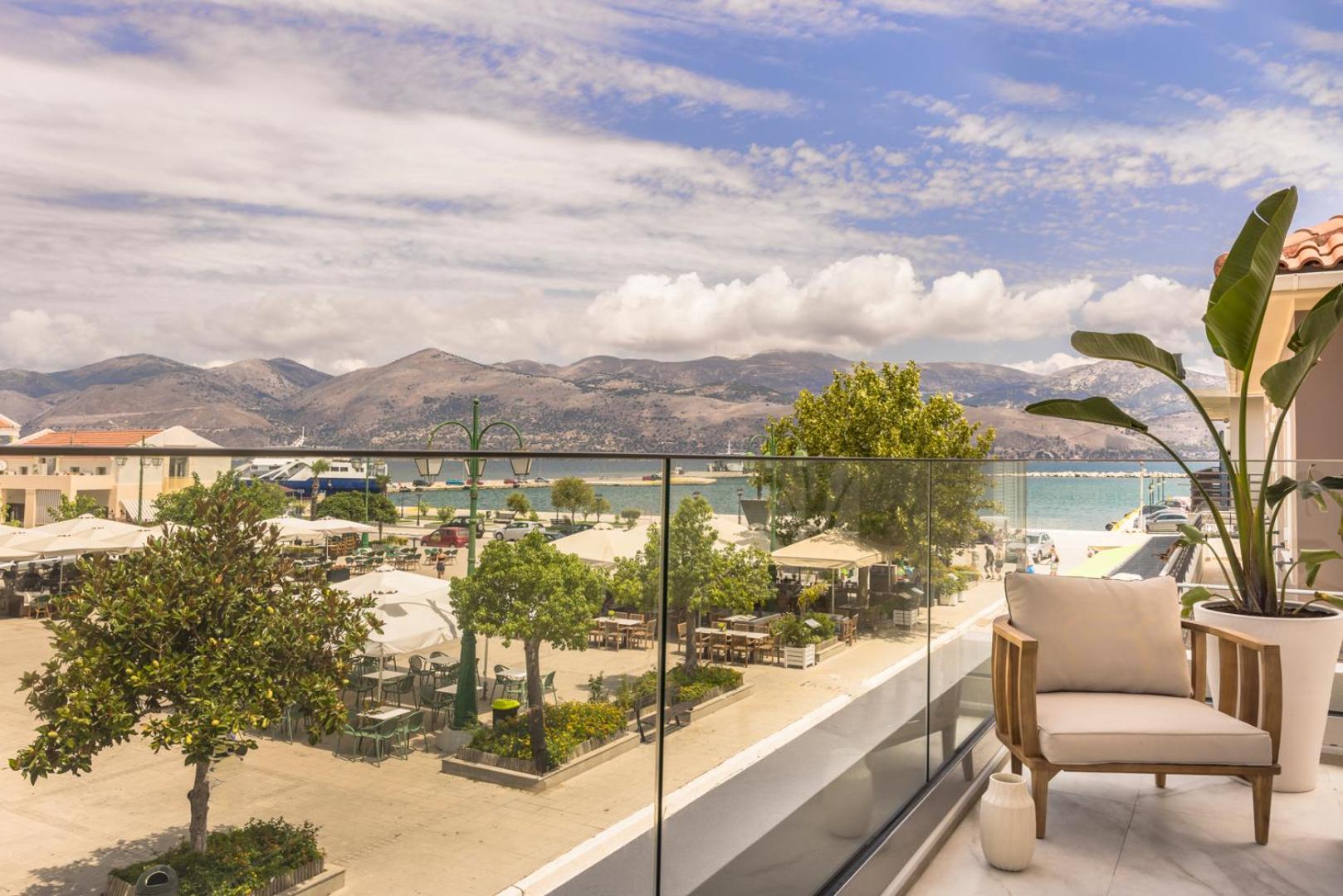 Piazza Suites ลิคชูรี ภายนอก รูปภาพ